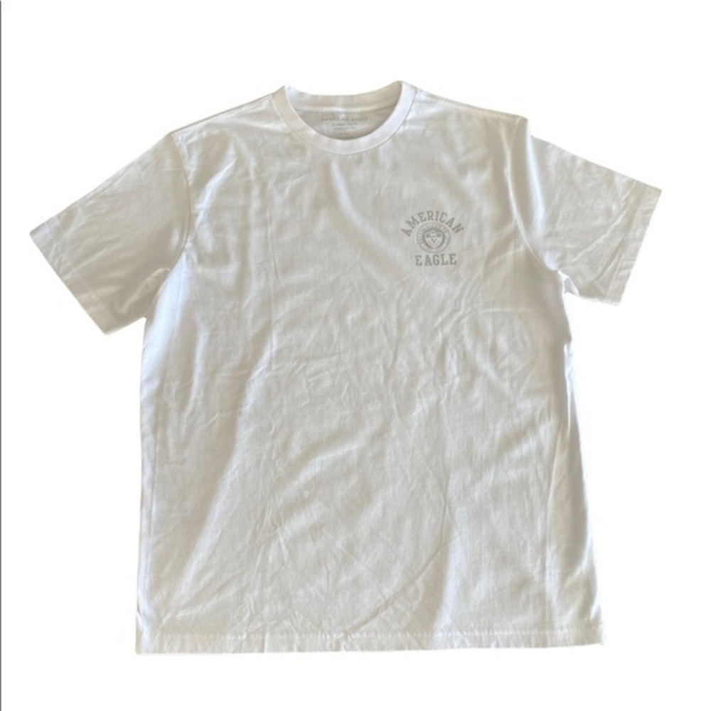 American eagle men’s tee-shirt size M